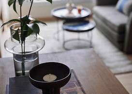 Shama Lakeview Asoke Bangkok