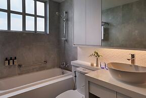 Shama Lakeview Asoke Bangkok
