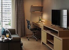 Shama Lakeview Asoke Bangkok