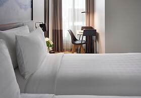 Shama Lakeview Asoke Bangkok