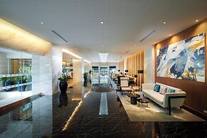 Shama Lakeview Asoke Bangkok