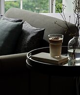 Shama Lakeview Asoke Bangkok