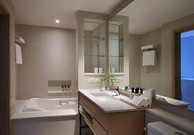 Shama Lakeview Asoke Bangkok