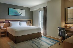 Shama Lakeview Asoke Bangkok