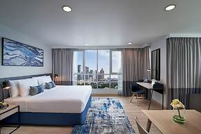 Shama Lakeview Asoke Bangkok