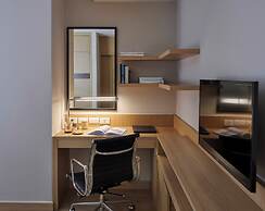Shama Lakeview Asoke Bangkok