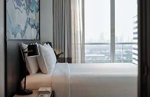 Shama Lakeview Asoke Bangkok