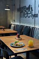Shama Lakeview Asoke Bangkok