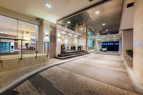 Shama Lakeview Asoke Bangkok