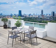 Shama Lakeview Asoke Bangkok