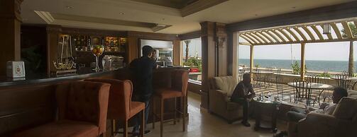 Al-Borg Al-Watheer Serviced Apartments