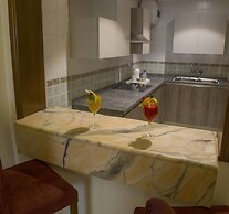 Al-Borg Al-Watheer Serviced Apartments