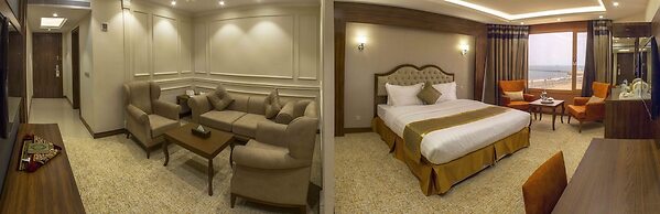 Al-Borg Al-Watheer Serviced Apartments