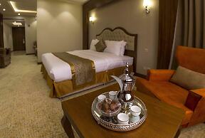 Al-Borg Al-Watheer Serviced Apartments
