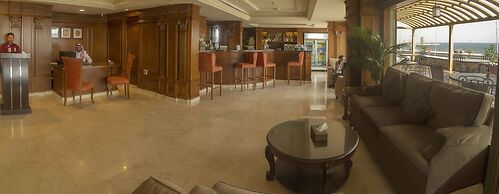 Al-Borg Al-Watheer Serviced Apartments