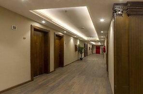 Al-Borg Al-Watheer Serviced Apartments