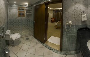 Al-Borg Al-Watheer Serviced Apartments