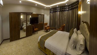 Al-Borg Al-Watheer Serviced Apartments