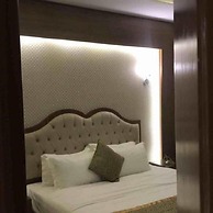 Al-Borg Al-Watheer Serviced Apartments