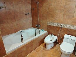 Al-Borg Al-Watheer Serviced Apartments