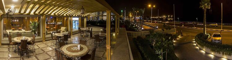 Al-Borg Al-Watheer Serviced Apartments