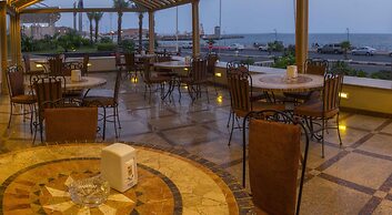 Al-Borg Al-Watheer Serviced Apartments