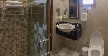 Al-Borg Al-Watheer Serviced Apartments