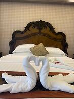 Al-Borg Al-Watheer Serviced Apartments