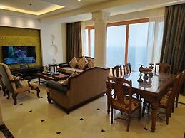 Al-Borg Al-Watheer Serviced Apartments