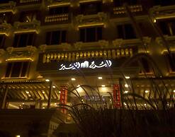 Al-Borg Al-Watheer Serviced Apartments