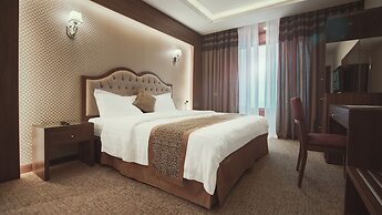 Al-Borg Al-Watheer Serviced Apartments