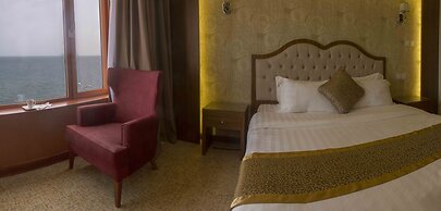 Al-Borg Al-Watheer Serviced Apartments
