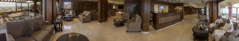 Al-Borg Al-Watheer Serviced Apartments