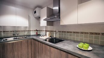 Al-Borg Al-Watheer Serviced Apartments