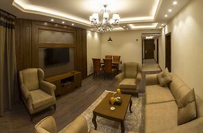 Al-Borg Al-Watheer Serviced Apartments
