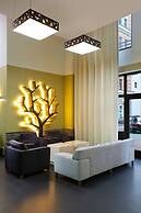 Golden Tulip Rosa Khutor