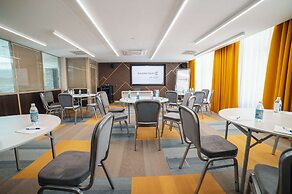 Golden Tulip Rosa Khutor