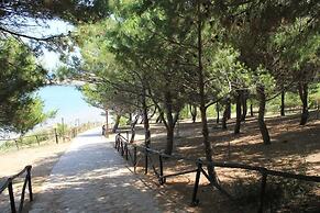 Green Garden eco-holiday
