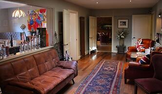 Verzon House