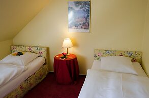 Hotel Gutshof Busch