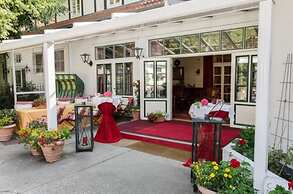 Hotel Gutshof Busch
