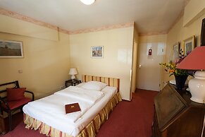 Hotel Gutshof Busch