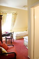 Hotel Gutshof Busch