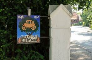 Hotel Gutshof Busch