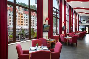 Tulip Inn Rosa Khutor
