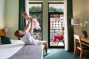 Tulip Inn Rosa Khutor