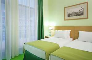 Tulip Inn Rosa Khutor