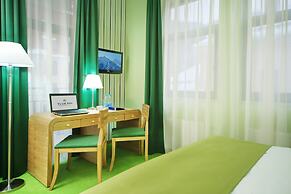 Tulip Inn Rosa Khutor