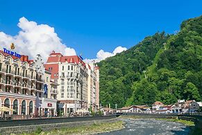 Tulip Inn Rosa Khutor