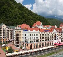 Tulip Inn Rosa Khutor